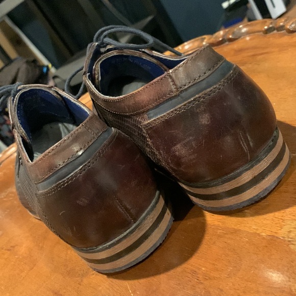 Bugatti dress shoe - size 44 - Picture 3 of 8